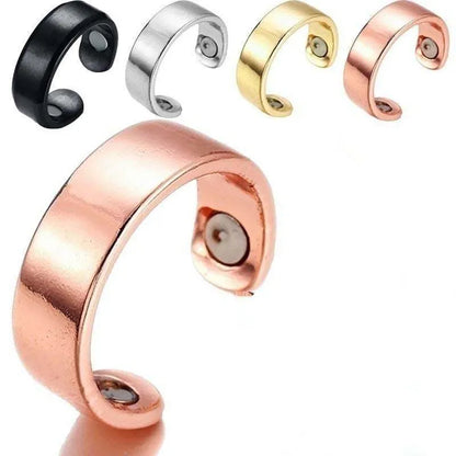 Magnetic Anti-Snoring Ring