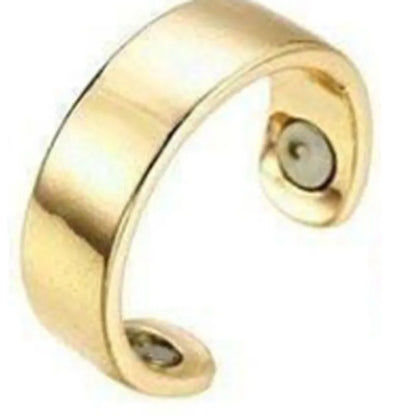 Magnetic Anti-Snoring Ring